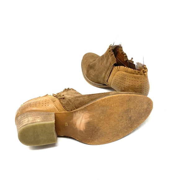 Extrafine Booties - Picture 3 of 7